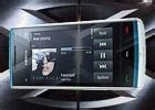 Nokia X6 review: Going up the ladder : Music store, audio quality .